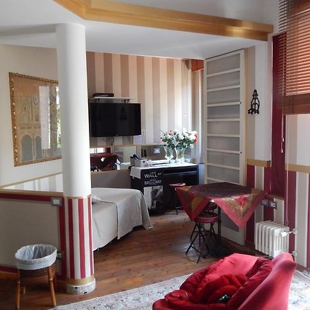 Forte House Milan Extérieur photo