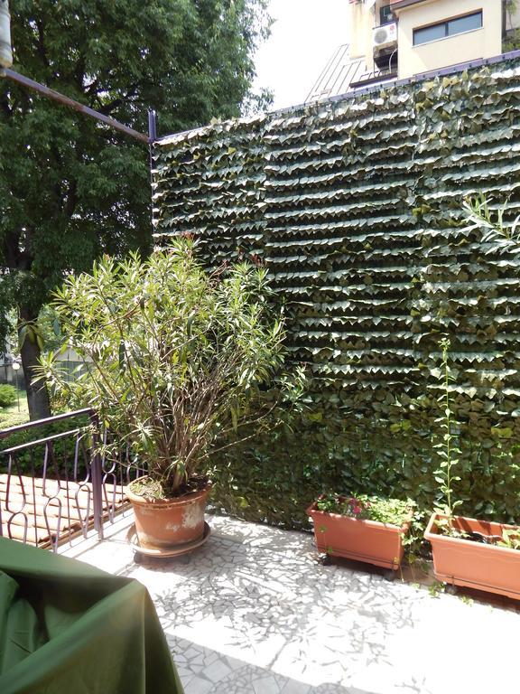 Forte House Milan Extérieur photo
