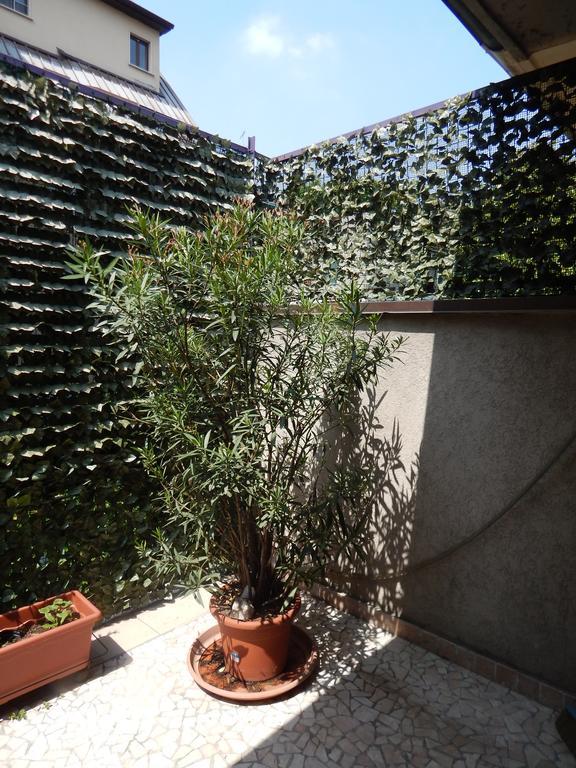 Forte House Milan Extérieur photo