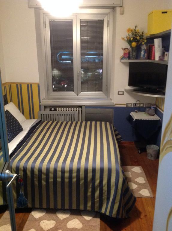 Forte House Milan Extérieur photo