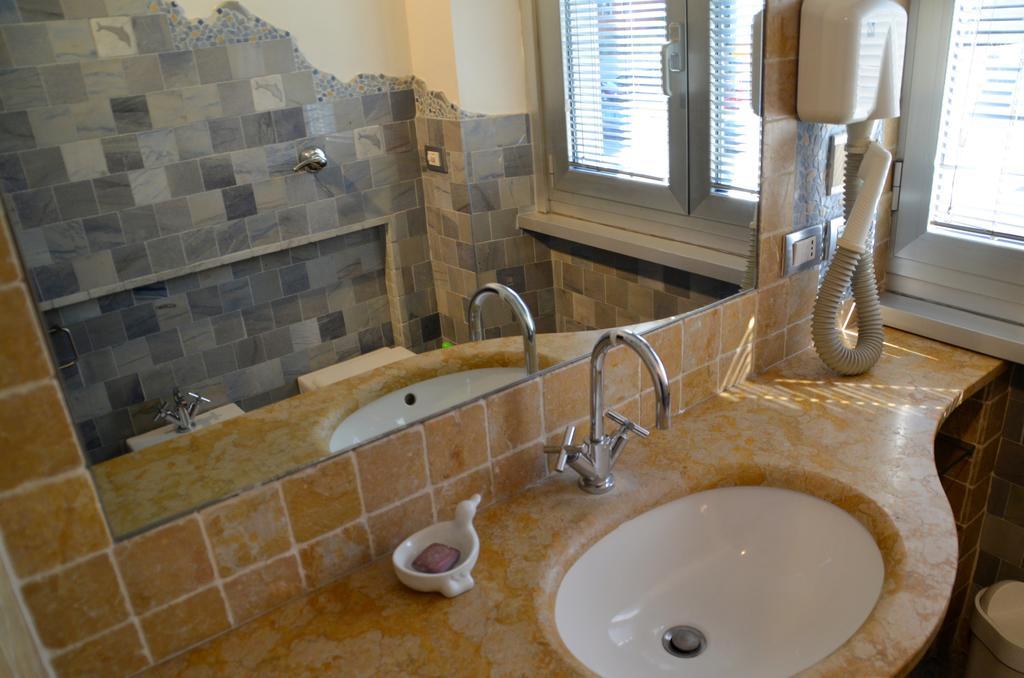 Forte House Milan Extérieur photo