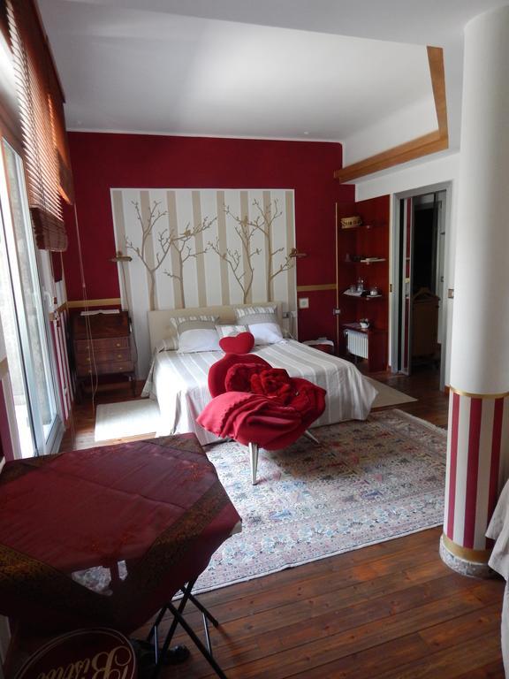 Forte House Milan Extérieur photo