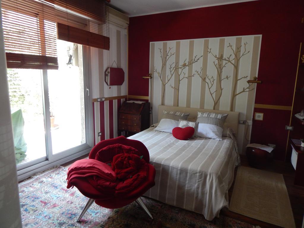 Forte House Milan Extérieur photo