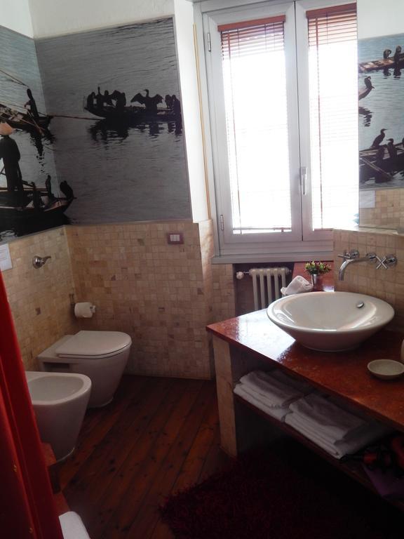 Forte House Milan Extérieur photo